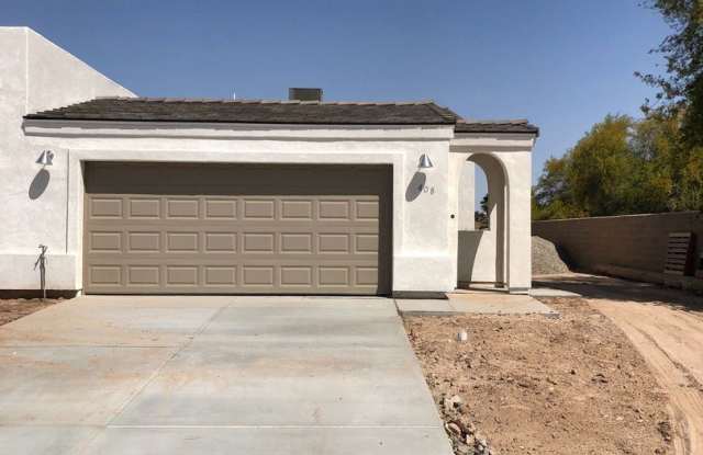 408 E Orchid St - 408 Orchid Street, Somerton, AZ 85350