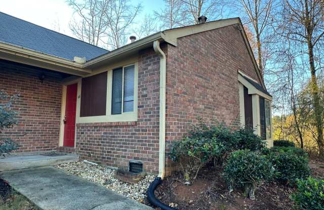 Renovated townhome in Great Alpharetta location photos photos