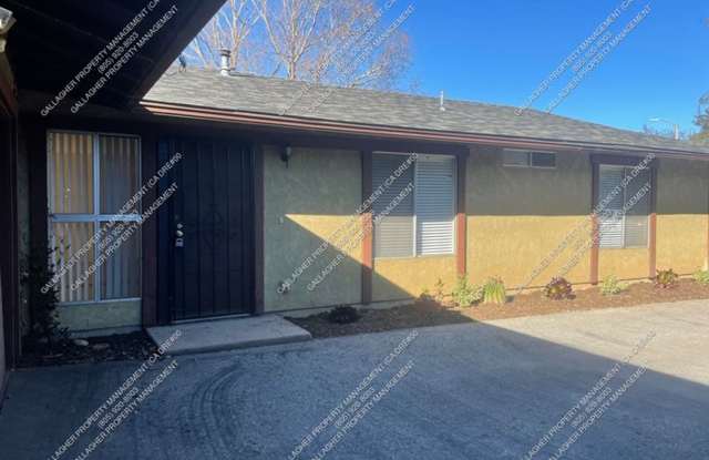 Goleta Three Bedroom Home - Pets Considered - Available Early July photos photos