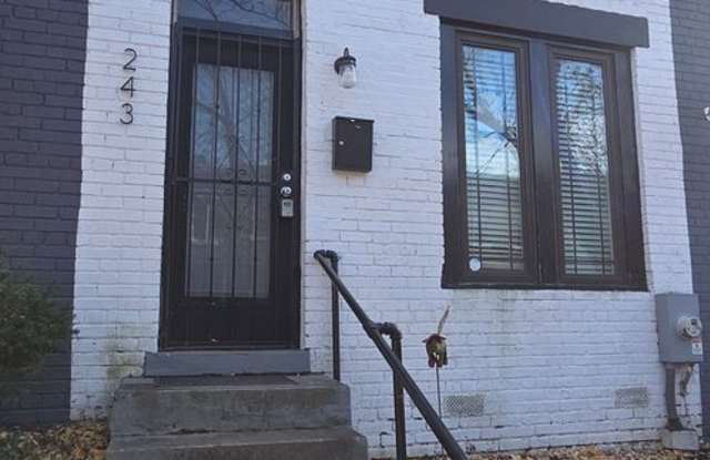 NEWLY RENOVATED HOME - Capitol Hill/Lincoln Park photos photos NEWLY RENOVATED HOME - Capitol Hill/Lincoln Park photos photos