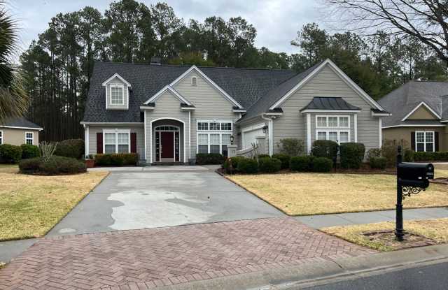 Baynard Park - 17 Stonehedge Way, Bluffton, SC 29910