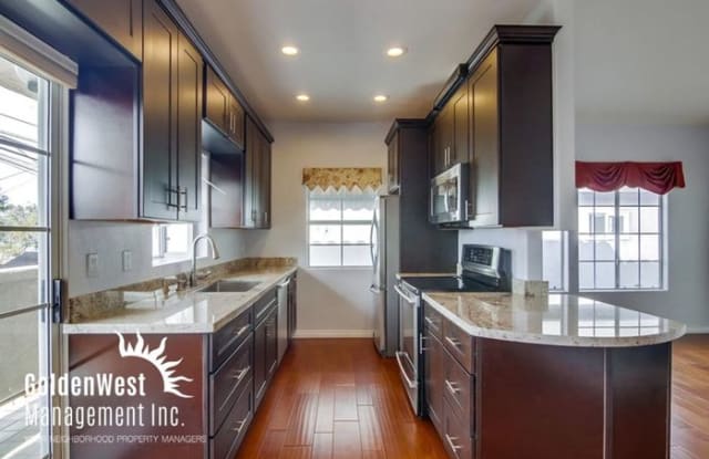3644 Third Avenue - 3644 3rd Avenue, San Diego, CA 92103