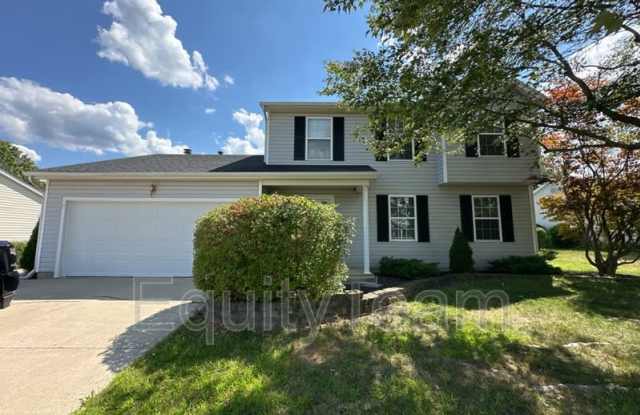 503 Crossbow Drive - 503 Crossbow Drive, Warren County, OH 45039