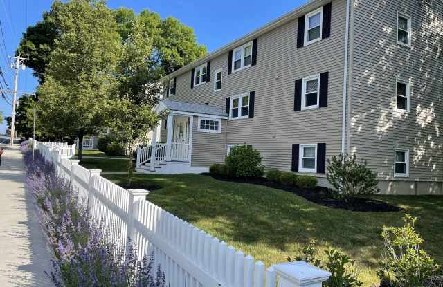 Merrimac Street photos photos