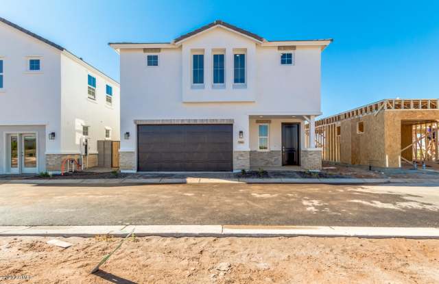 9509 E Talon Avenue - 9509 East Talon Avenue, Mesa, AZ 85212
