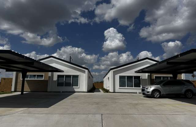 705 Sparrow Road - 1 - 705 Sparrow Road, Weslaco, TX 78596