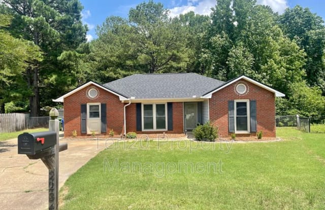 2234 Birchwood Dr - 2234 Birchwood Drive, Columbus, GA 31909