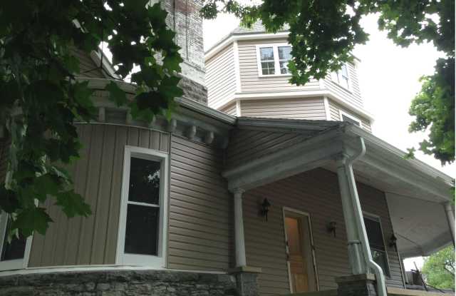 334 SUMMIT AVENUE - 334 Summit Avenue, Hagerstown, MD 21740
