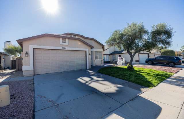 6347 W PUGET AVE photos photos