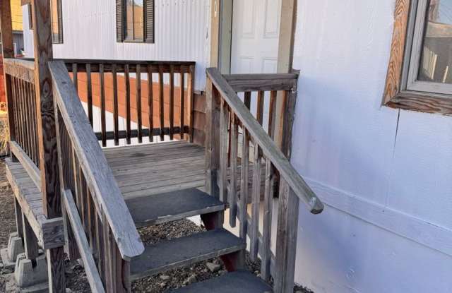 Riddle 2 bedroom 2 bath mobile Gallery 3