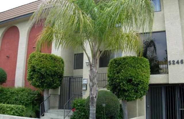 5246 Agnes Ave - 5246 Agnes Avenue, Los Angeles, CA 91607