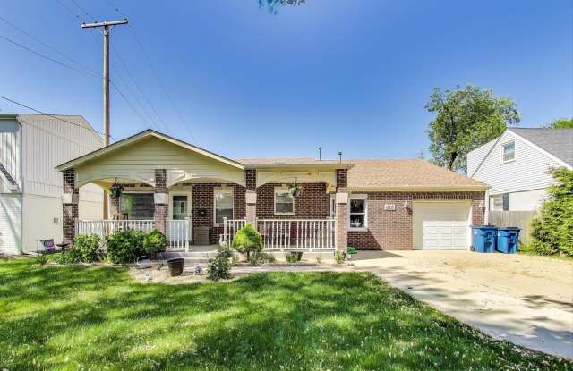 615 The Lane Avenue photos photos