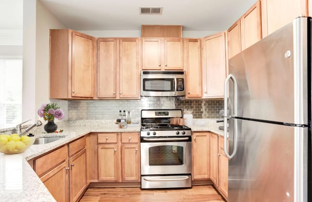 The Tuscany Apartments photos photos