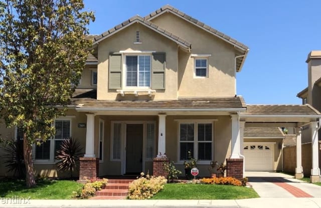 16732 Westfield - 16732 Westfield Lane, Huntington Beach, CA 92649