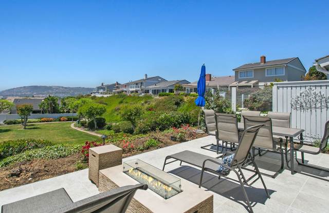 Furnished Niguel Shores 3 Bedroom W/ Ocean View! Gallery 4