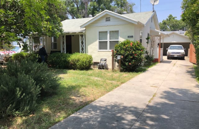 14531 Hart Street - 14531 Hart Street, Los Angeles, CA 91405