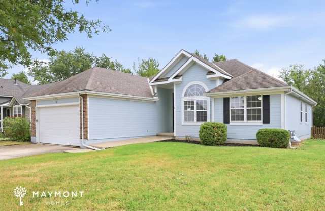 117 East Foxwood Drive Gallery 4