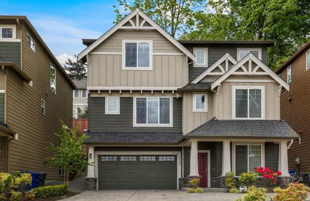 A spacious 4-bedroom and 3.5 bathroom home ready for Rent! photos photos