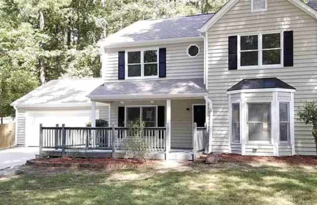 106 Ketch Court - 106 Ketch Court, Peachtree City, GA 30269
