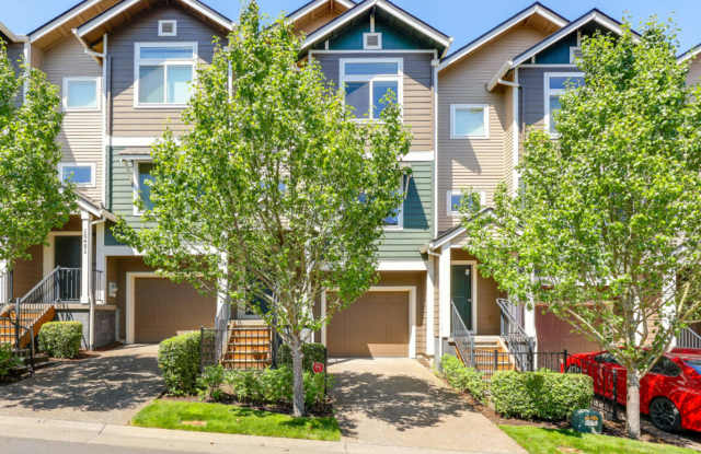 Immaculate 2-Bedroom Townhome in Tanasbourne with Smart Upgrades & High-End Finishes! photos photos