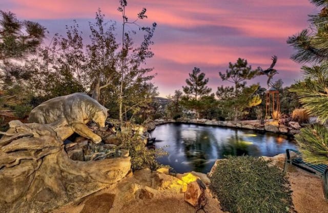 510 Highland Drive - 510 Highland Drive, Storey County, NV 89521