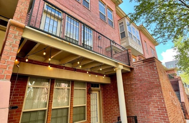 2560 17th Street Unit 205 - 2560 17th St, Denver, CO 80211