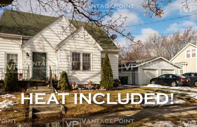 444 South Baird Street - Upper photos photos