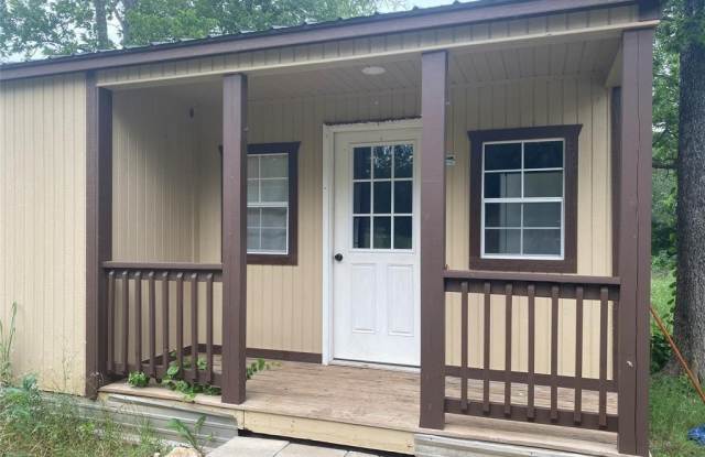 1332 County Road 3660 Cabin C photos photos