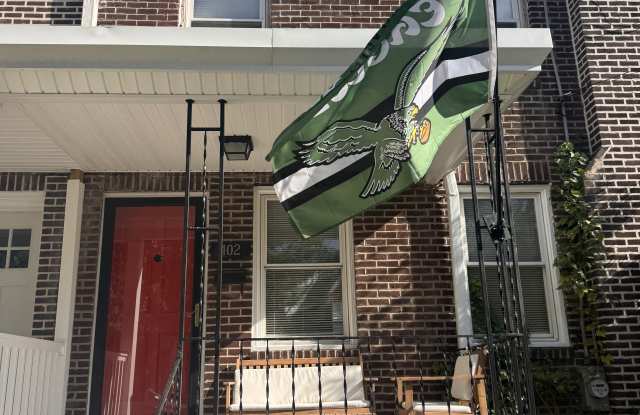 102 Coolidge Avenue Gallery 1