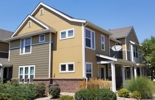 11959 Riverstone Circle - 11959 Riverstone Court, Commerce City, CO 80640