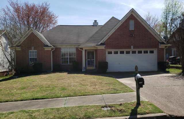 7097 Bryan Station Road - 7097 Bryan Station Road, Shelby County, TN 38018 7097 Bryan Station Road - 7097 Bryan Station Road, Shelby County, TN 38018