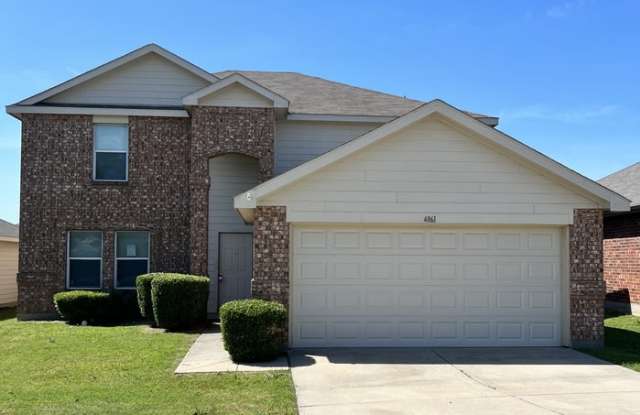 4861 Parkview Hills Lane - 4861 Parkview Hills Lane, Fort Worth, TX 76179