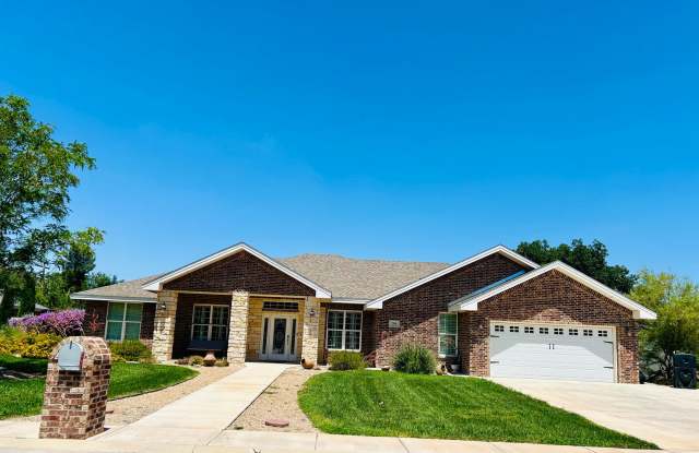 FLETC RENTAL Fully Furnished 4 bedroom home photos photos