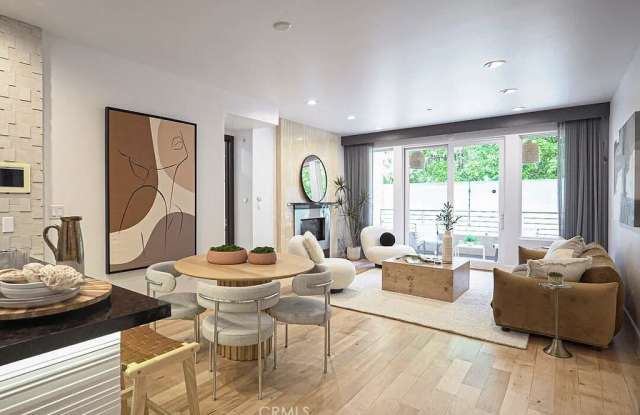 1318 S Roxbury Drive photos photos