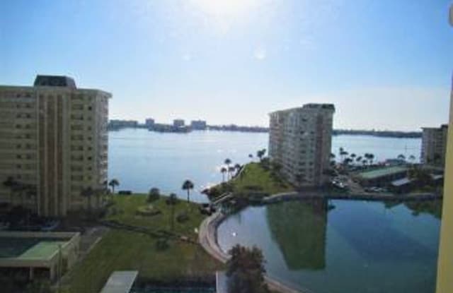 4574 Cove Circle #1004 - 4574 Cove Circle, Pinellas County, FL 33708