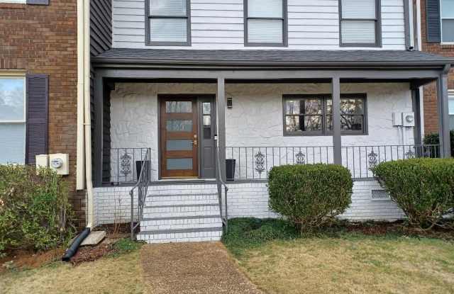 3893 OVERTON MANOR LANE - 3893 Overton Manor Lane, Vestavia Hills, AL 35243