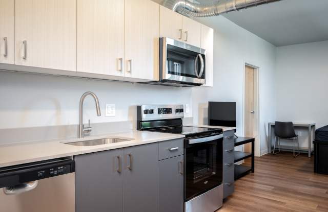 Flock13 - Student Housing Gallery 3