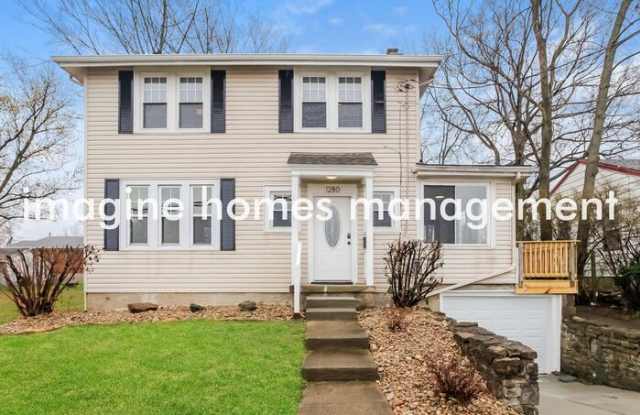 1280 Wolfangel Road photos photos