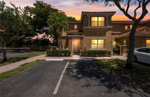 14001 NW 84th Ct - 14001 Northwest 84th Court, Miami Lakes, FL 33016