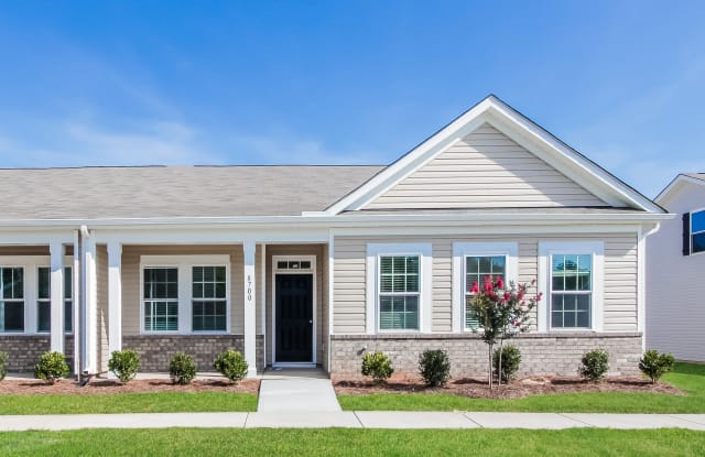 8700 Union Central Ct - 8700 Union Central Court, Waxhaw, NC 28173
