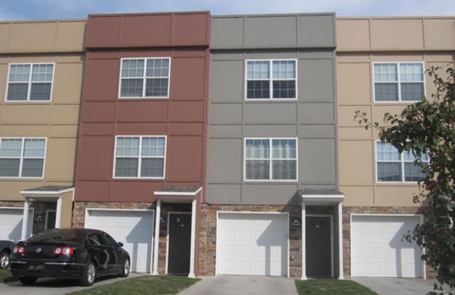3708 Saddle Horn Trail - 3708 Saddle Horn Trail, Ogden, KS 66517