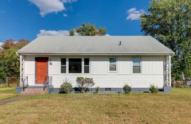4817 Sydclay Drive Gallery 1
