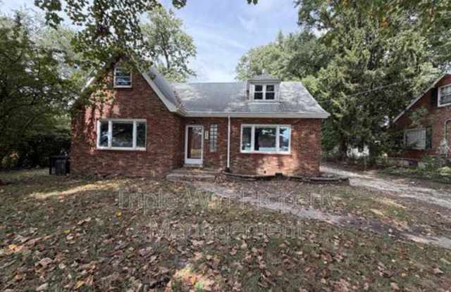 1629 Redman Rd. photos photos