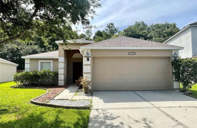 18306 ELMHURST LANE - 18306 Elmhurst Lane, Tampa, FL 33647
