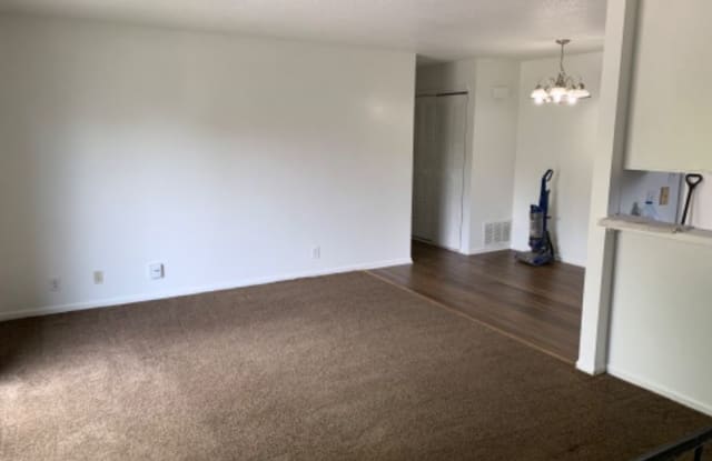 6466 Lupine Ter - 6466 Lupine Terrace, Indianapolis, IN 46224