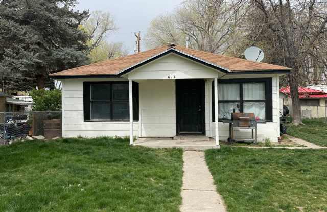 Super cute 2 bed/2 bath in Carlin photos photos