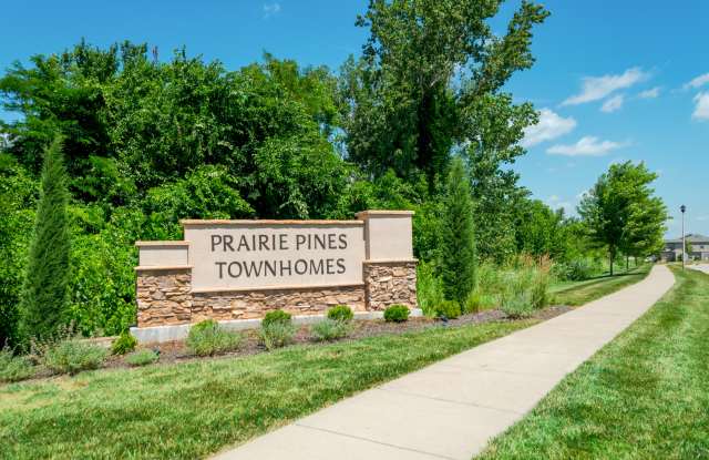 Prairie Pines Townhomes Gallery 3