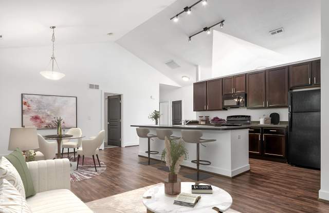 River View at Bexley Apartments Gallery 4