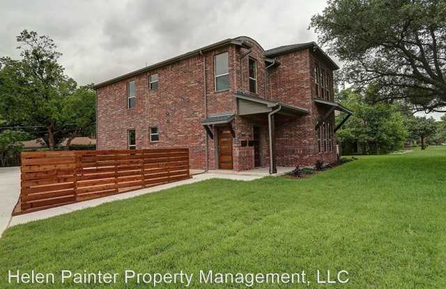 3615 Trail Lake Drive - 3615 Trail Lake Drive, Fort Worth, TX 76109