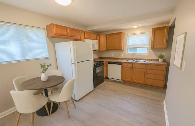 Fresh Updates and Flexible Space in Florissant - $100 Off 1st Months Rent! photos photos